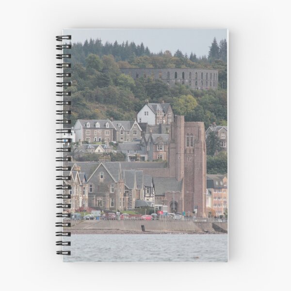Item preview, Dunollie Castle, Oban. designed and sold by albacrafts.