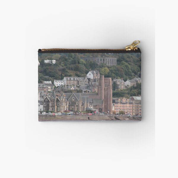 Item preview, Dunollie Castle, Oban. designed and sold by albacrafts.