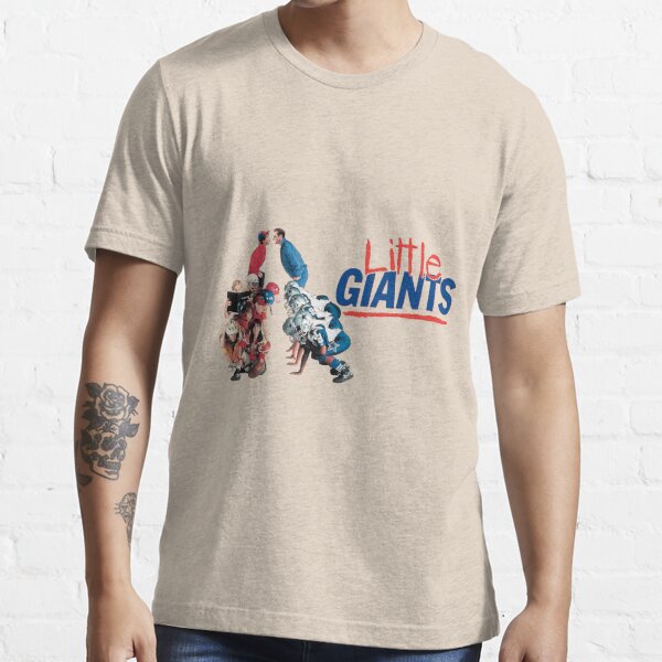 Little Giants So Atlanta T-Shirt (Black) 12M