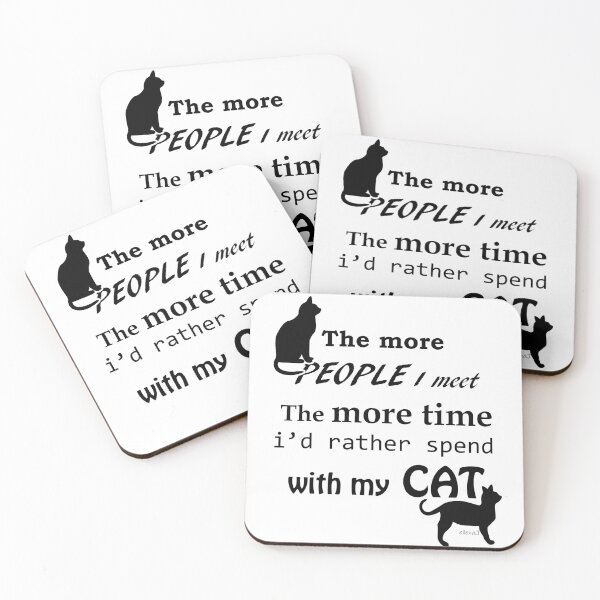 Item preview, Cats designed and sold by Intriguing Eclectives by Janelle  K.