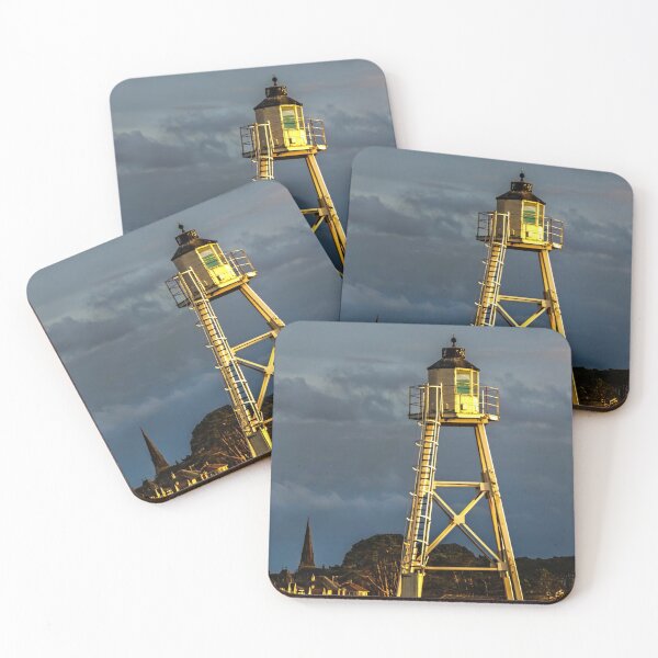 Item preview, East Cote Light Tower Silloth designed and sold by IanWL.