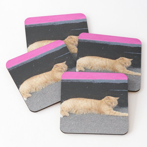 Item preview, The famous Toberymory Cat designed and sold by albacrafts.