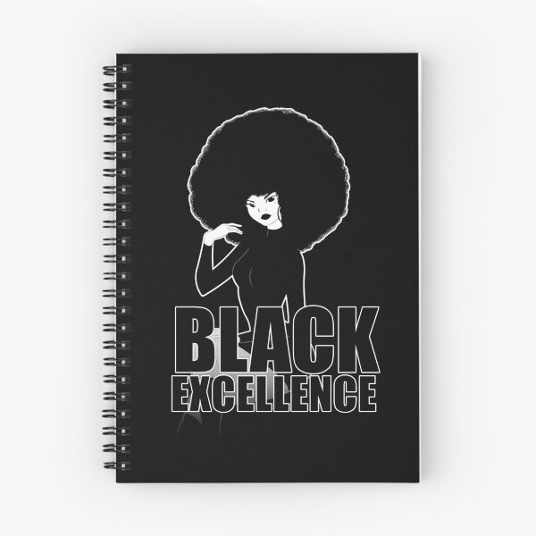 Artikelvorschau, Black Excellence entworfen und verkauft von SanzInterro.