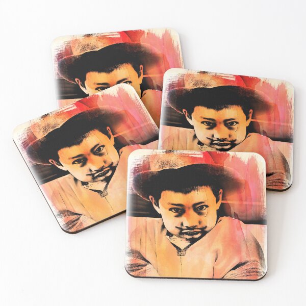 Item preview, Cuenca Kids 1221 designed and sold by alabca.