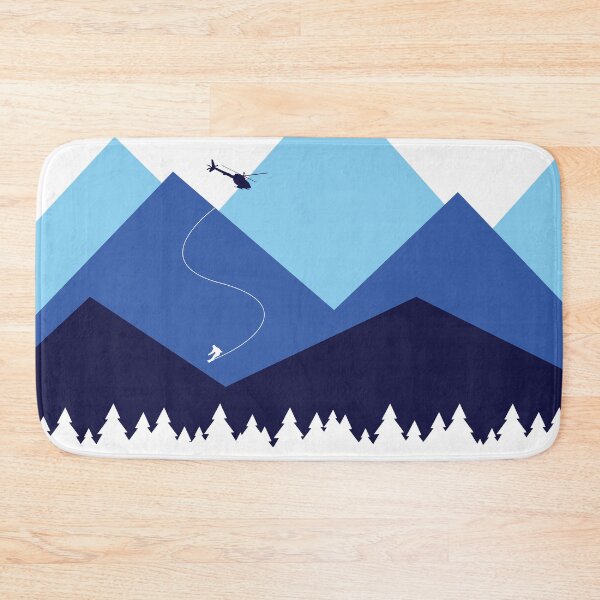 Item preview, Heliboard designed and sold by Kate Kramer.