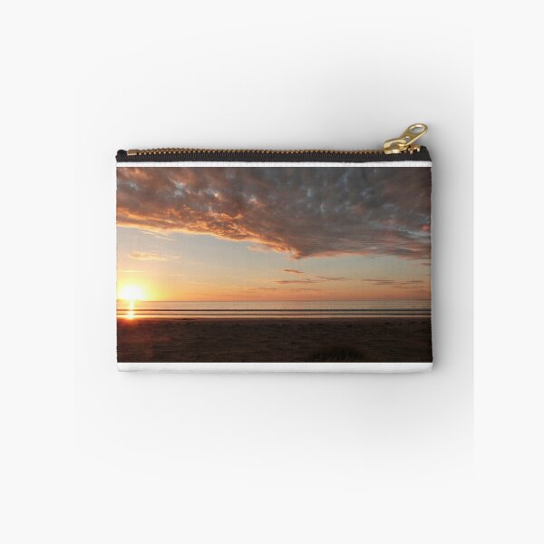 Item preview, MAY THE FORCE BE WITH YOU!. Long Beach, Robe at Sunset.  Sth. Asutralia. designed and sold by RitaBlom.
