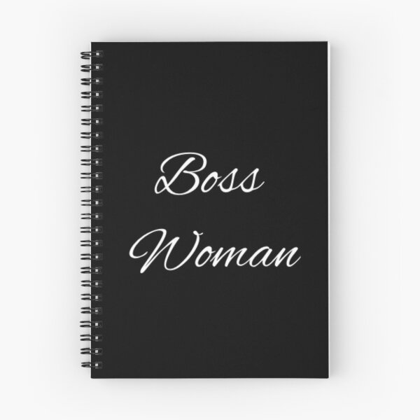 Item preview, Boss Woman Entrepreneur Hustler Investor designed and sold by SwagHut.