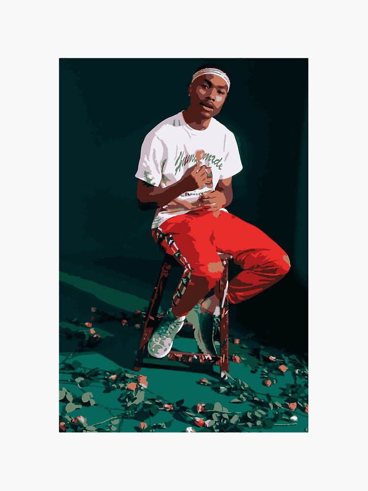 "Steve Lacy Fan Art" for Sale by alexcorver Redbubble