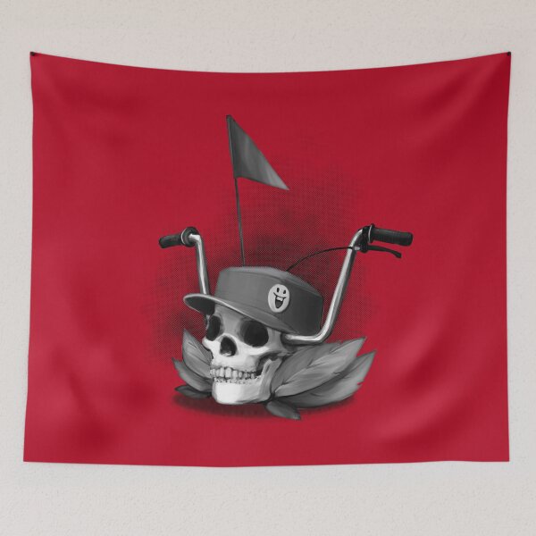 Item preview, Handlebar Head designed and sold by Tobias Mattsson.