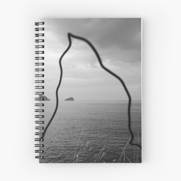 Item preview, 2017 Isola di Bergeggi #02 designed and sold by robertoferrero.