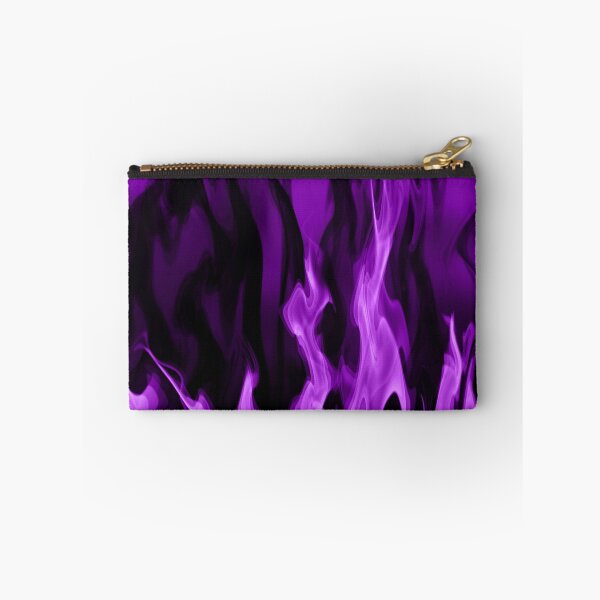 Item preview, The Purple Flame designed and sold by FantasySkyArt.