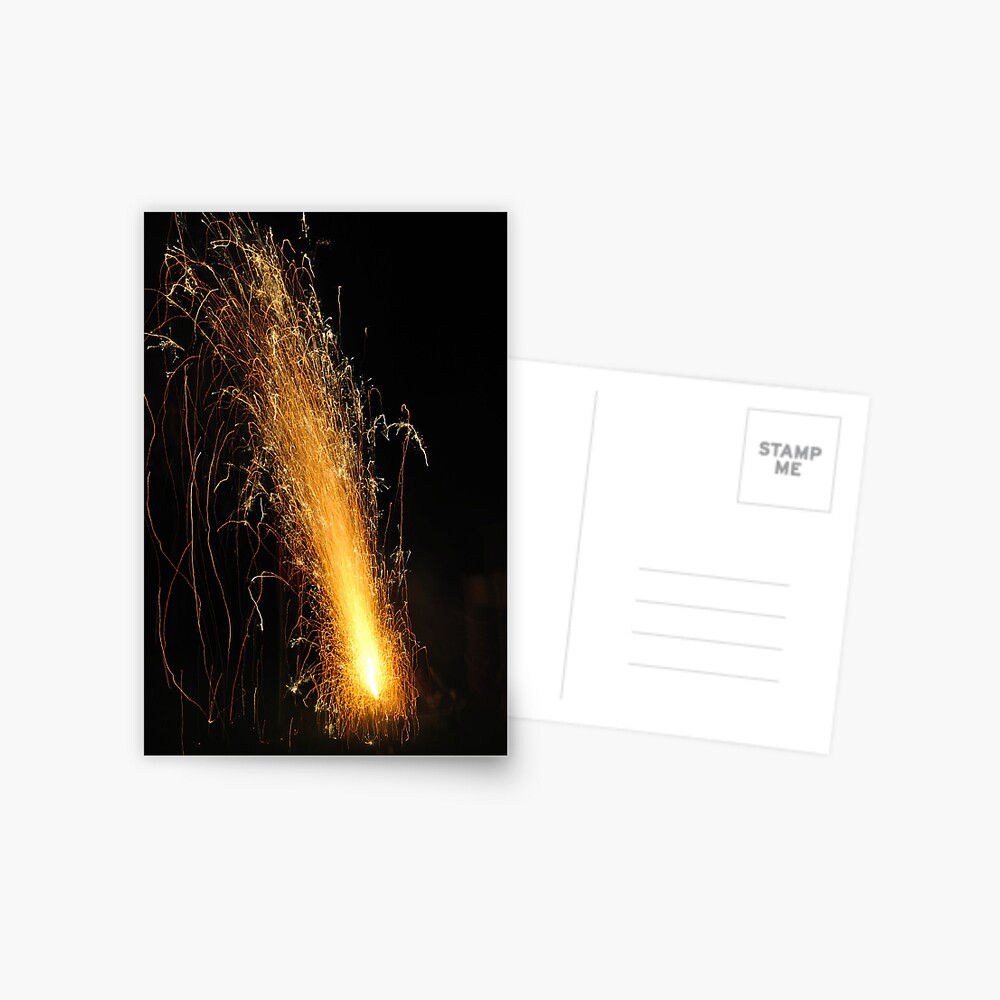Item preview, Postcard designed and sold by pauleden.