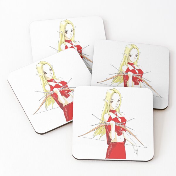 Item preview, Anime Archer designed and sold by pro2ozoa.
