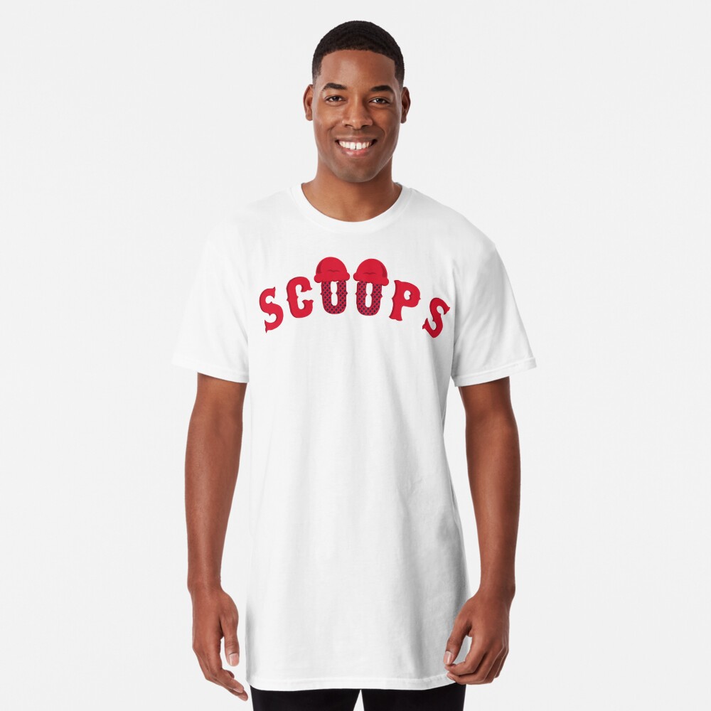 Scoops AKA Raffy Devers Essential T-Shirt for Sale by LikeMindDesigns