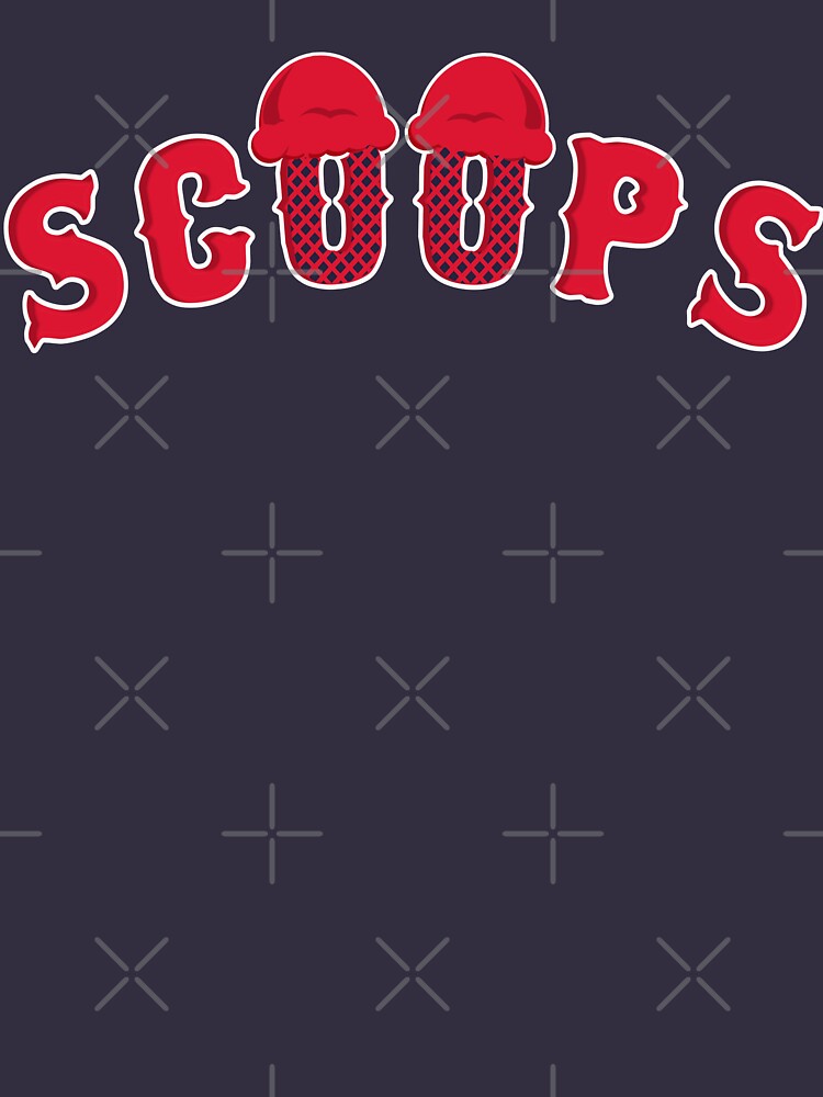 Scoops AKA Raffy Devers Essential T-Shirt for Sale by