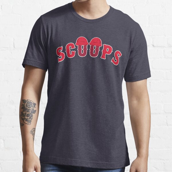 Scoops AKA Raffy Devers Essential T-Shirt for Sale by LikeMindDesigns