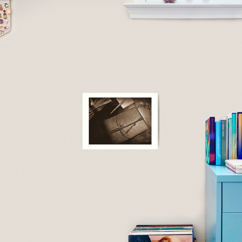 Item preview, Art Print designed and sold by Rinaldo44.