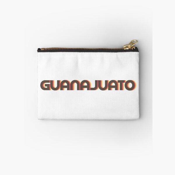 Item preview, Guanajuato Retro designed and sold by designkitsch.