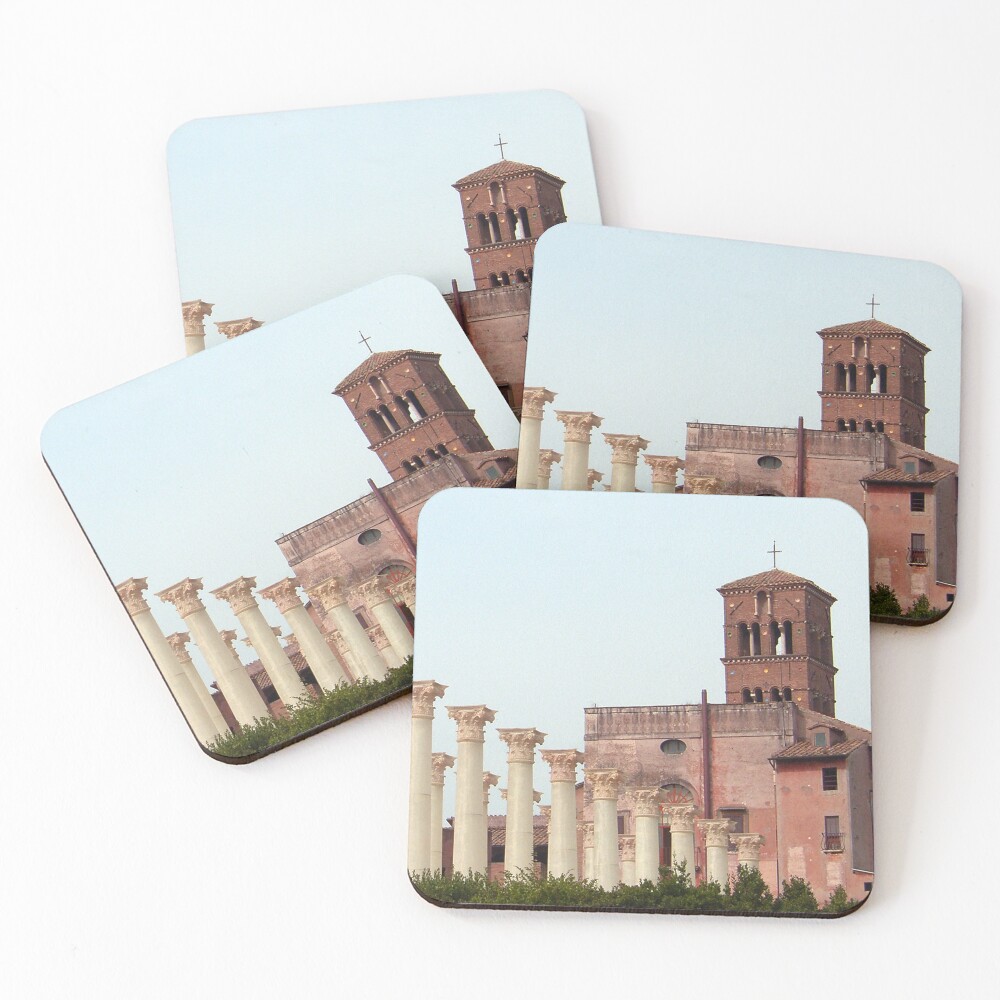 Item preview, Coasters (Set of 4) designed and sold by tomg.