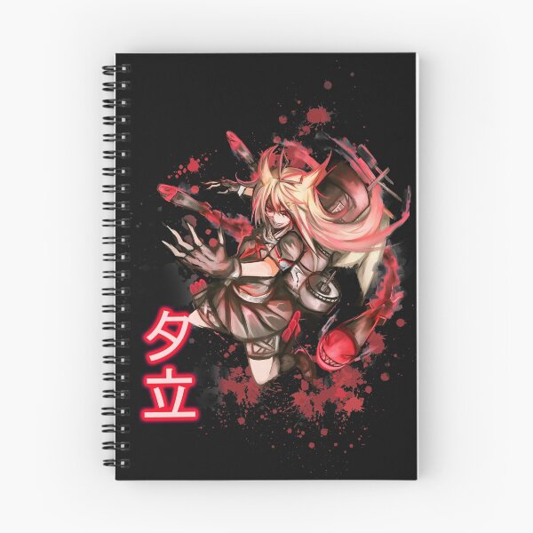 Item preview, Yuudachi Updated designed and sold by mobiusu.