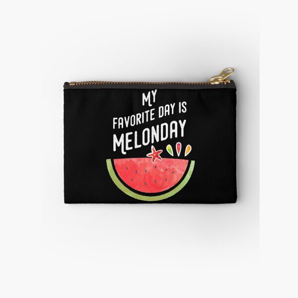 Item preview, Watermelon Tshirt Fruit Melon Smoothie Healthy Antioxidant T-Shirt designed and sold by DSWShirts.
