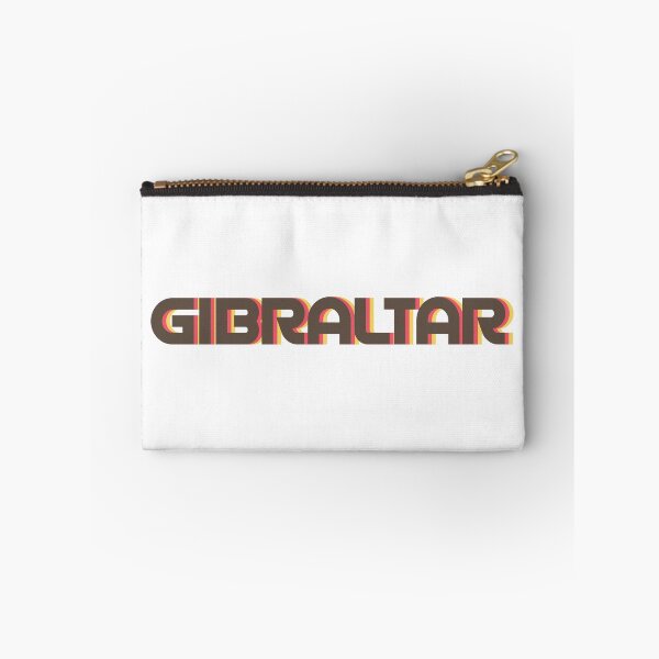 Item preview, Gibraltar Retro designed and sold by designkitsch.