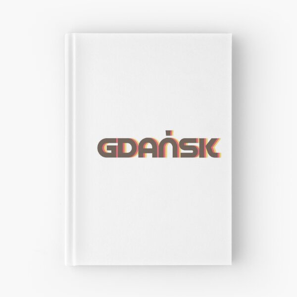 Item preview, Gdansk Retro designed and sold by designkitsch.