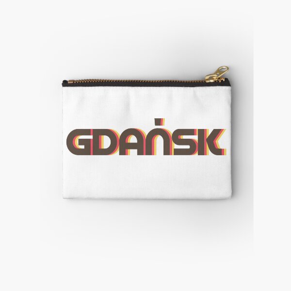 Item preview, Gdansk Retro designed and sold by designkitsch.