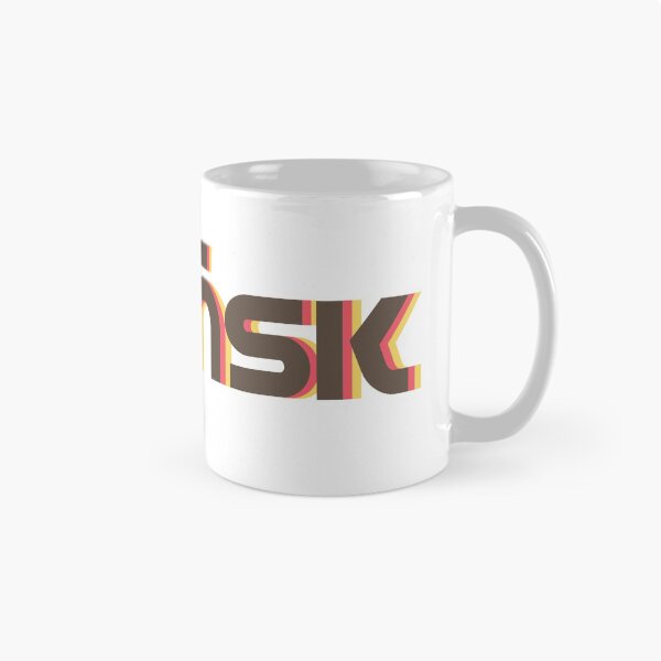 Item preview, Gdansk Retro designed and sold by designkitsch.