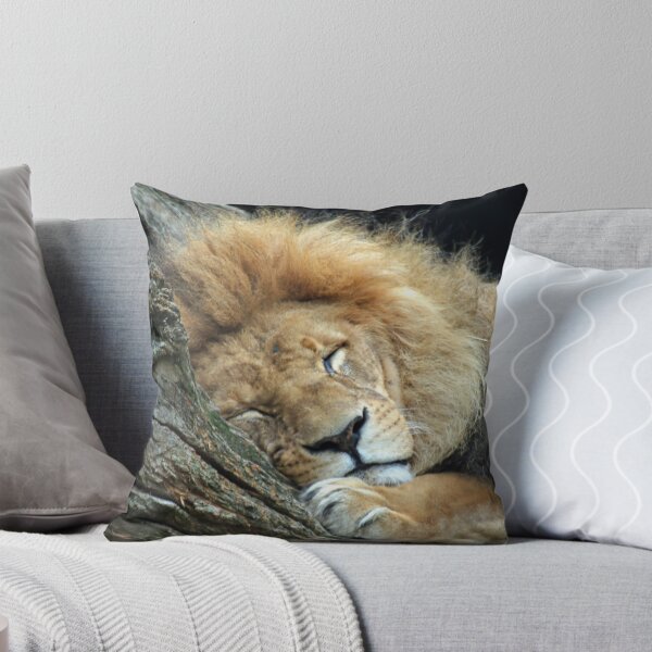 Item preview, Lion 036 designed and sold by JAMFoto.