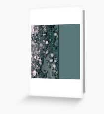 November Greeting Card