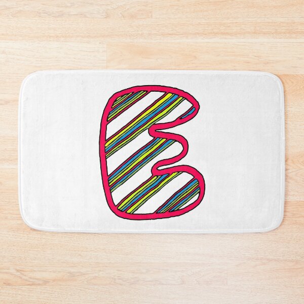 Item preview, SUPER E COLLECTION  designed and sold by Attiva.