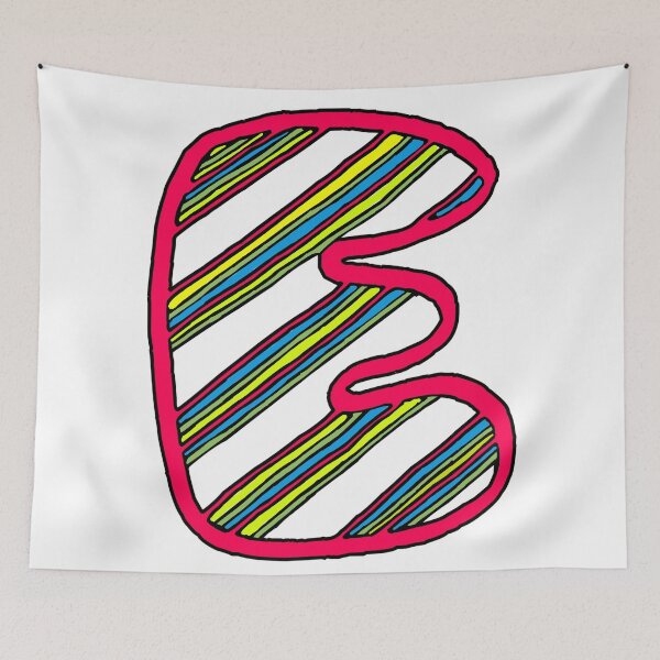 Item preview, SUPER E COLLECTION  designed and sold by Attiva.