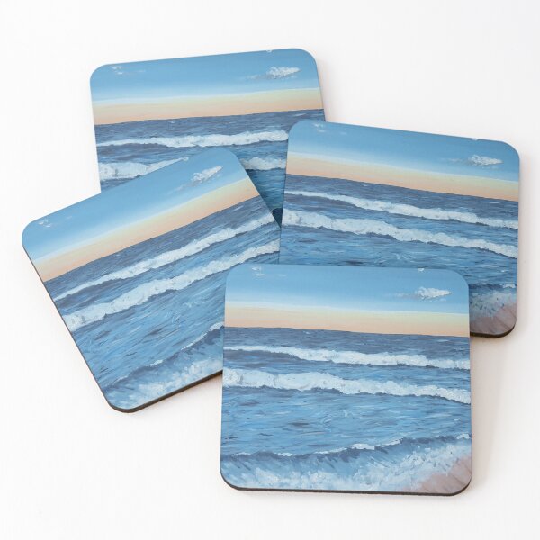 Item preview, Nauset Beach designed and sold by MaddieArt23.