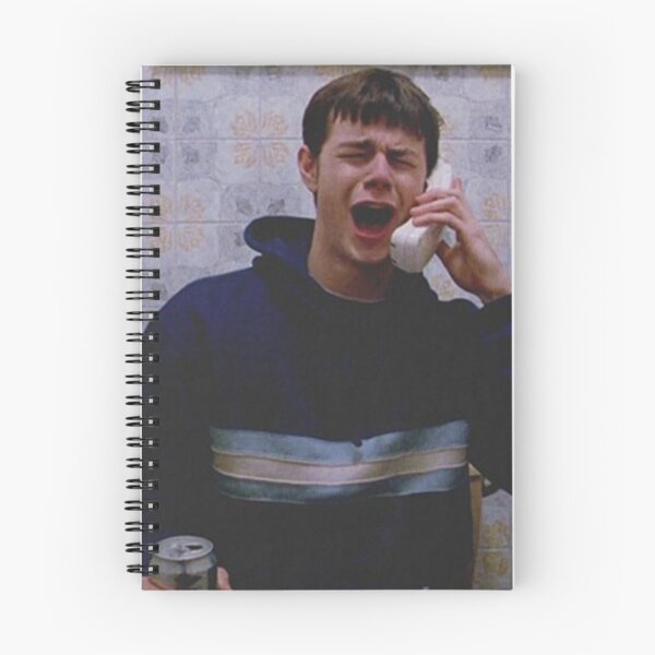 Item preview, Nice one bruva (Human Traffic) designed and sold by Etchedclothing.