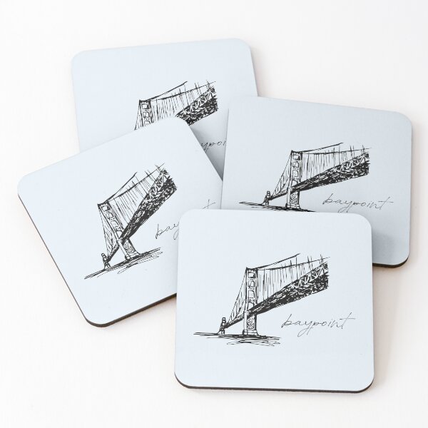 Item preview, Baypoint designed and sold by Haley Woods.
