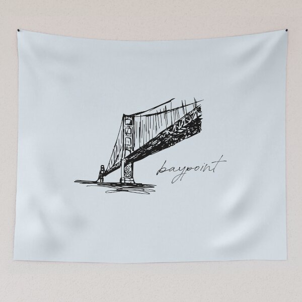 Item preview, Baypoint designed and sold by Haley Woods.