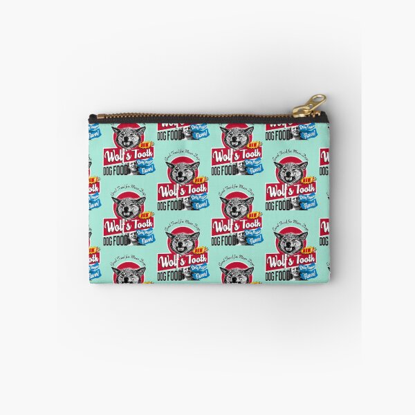 Item preview, Wolf's Tooth Dog Food Dirty Hippie Flavor designed and sold by segrob.