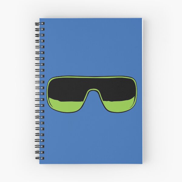 Artikelvorschau, Grüne Sonnenbrille entworfen und verkauft von CopeStarr.