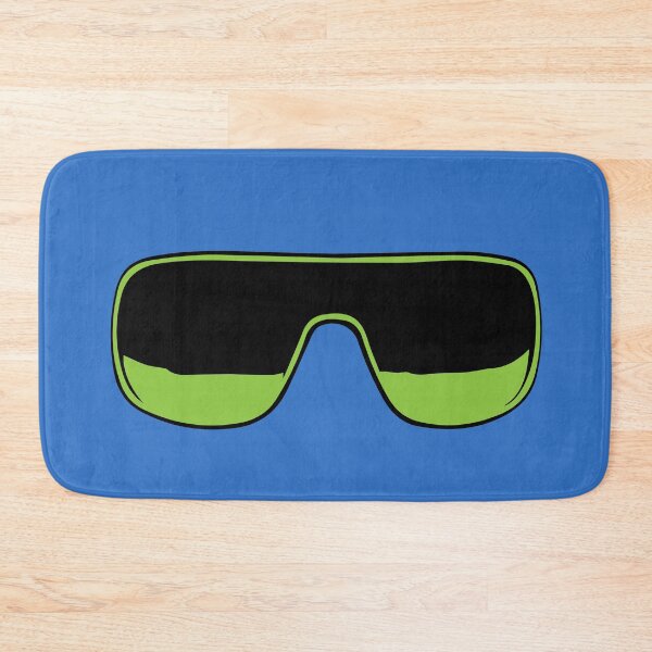 Item preview, Green Sunglasses designed and sold by CopeStarr.
