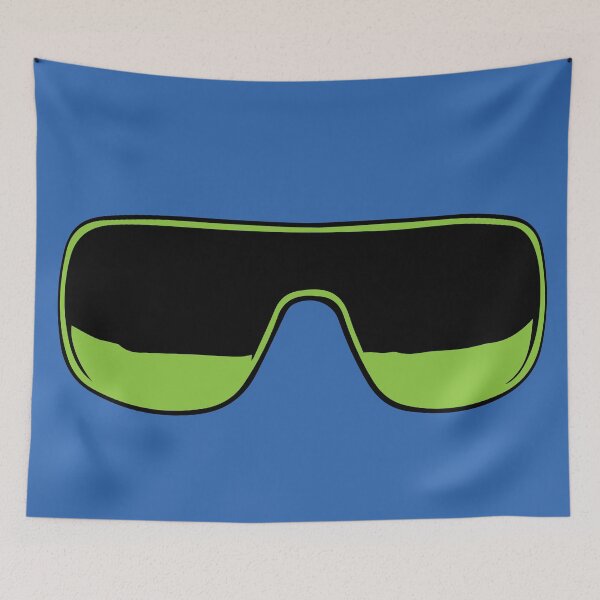 Item preview, Green Sunglasses designed and sold by CopeStarr.