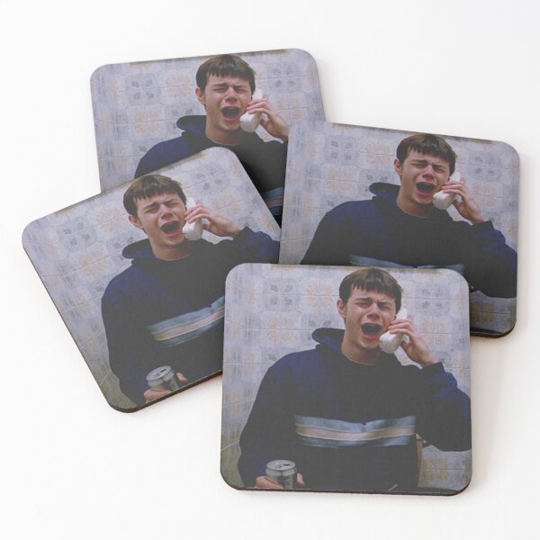 Item preview, Nice one bruva (Human Traffic) designed and sold by Etchedclothing.