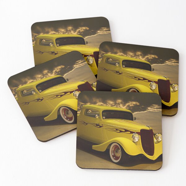 Item preview, 1934 Ford Three-Window Coupe designed and sold by DaveKoontz.