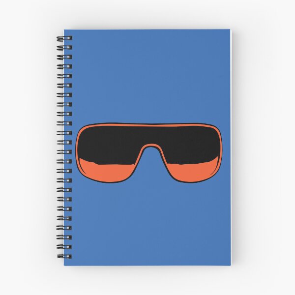Item preview, Orange Sunglasses designed and sold by CopeStarr.