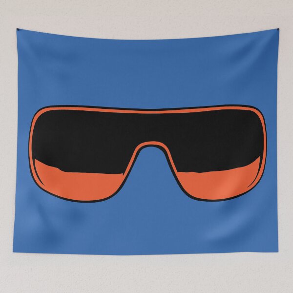 Item preview, Orange Sunglasses designed and sold by CopeStarr.