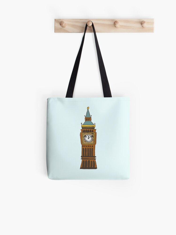 cute big tote bags