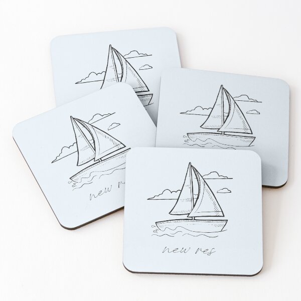 Item preview, New Res designed and sold by Haley Woods.
