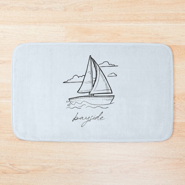Item preview, Bayside designed and sold by Haley Woods.