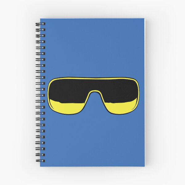 Item preview, Gafas de sol amarillas designed and sold by CopeStarr.