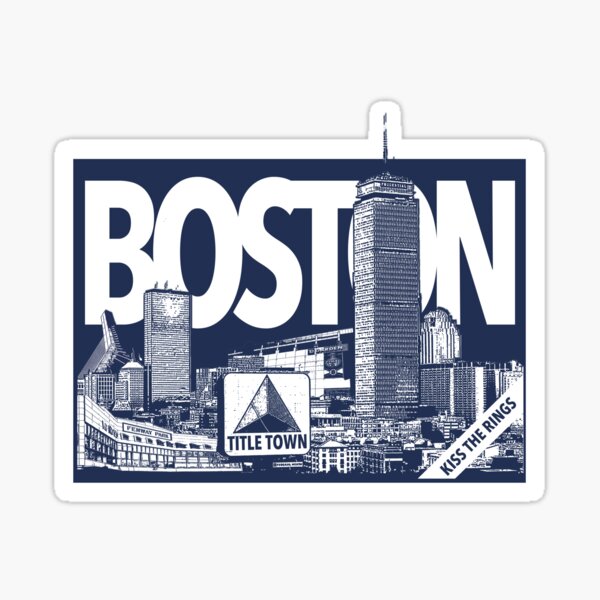 New England Patriots, Boston Sports teams, PATS, Celtics, Red Sox, Bruins #titletown